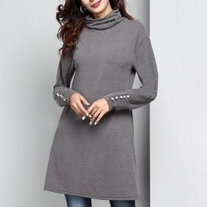 NWT Reborn Dress